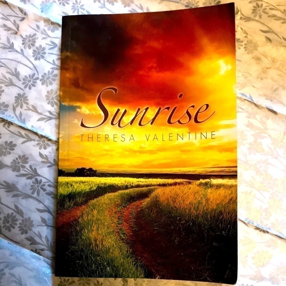 Sunrise by Theresa Valentine